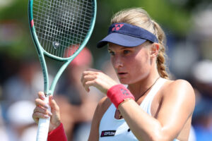 Hua Hin | WTA 250 kicks off in Thailand