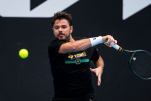 Wawrinka And Nishikori Announced As Wild Cards For Shanghai Masters
