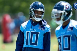 Ahead of the remainder of Week 1, what are the latest injury updates impacting fantasy football managers decisions?