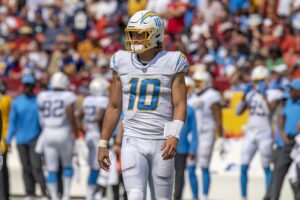 2024-25 Fantasy Football Start ‘Em, Sit ‘Em Week 2
