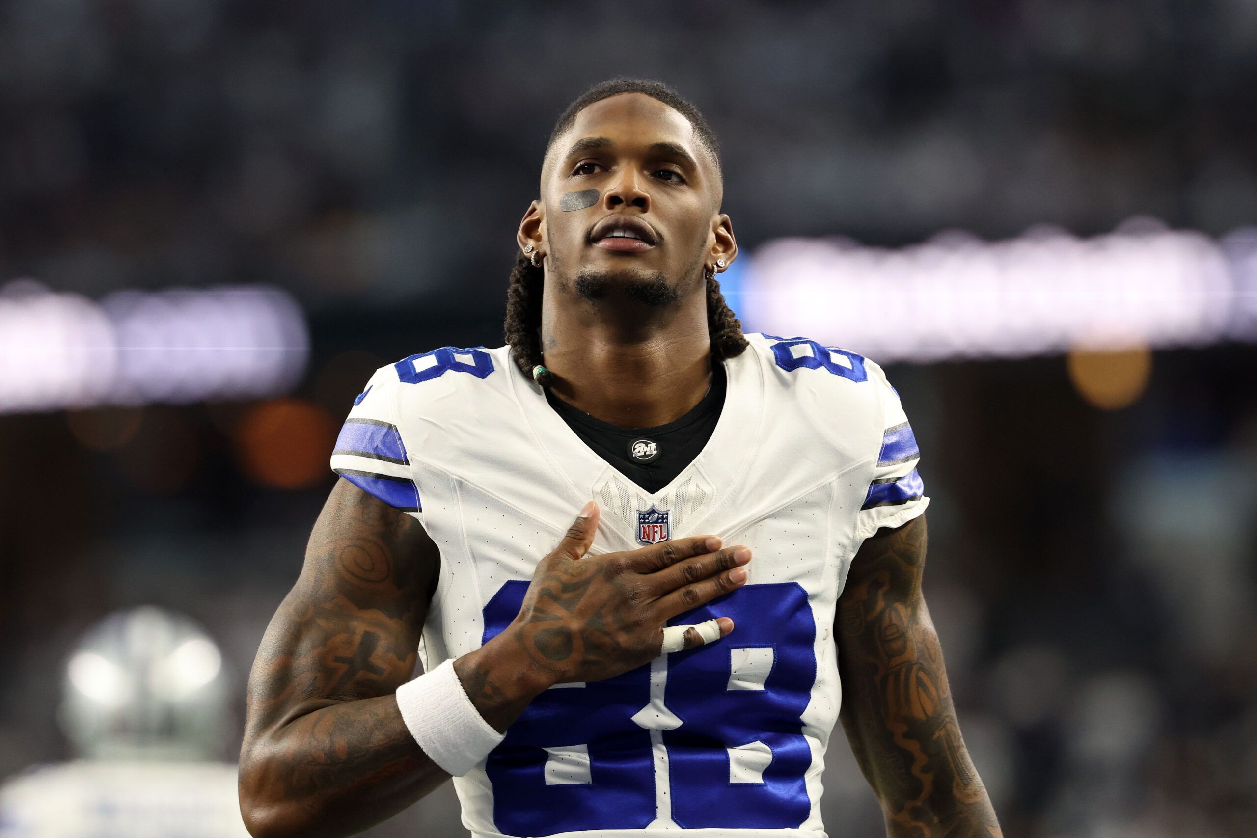 NFL Injuries Week 3: Tracking Every Practice Report, Including the Latest on CeeDee Lamb, Cooper Kupp, Keenan Allen, Jayden Reed, Others