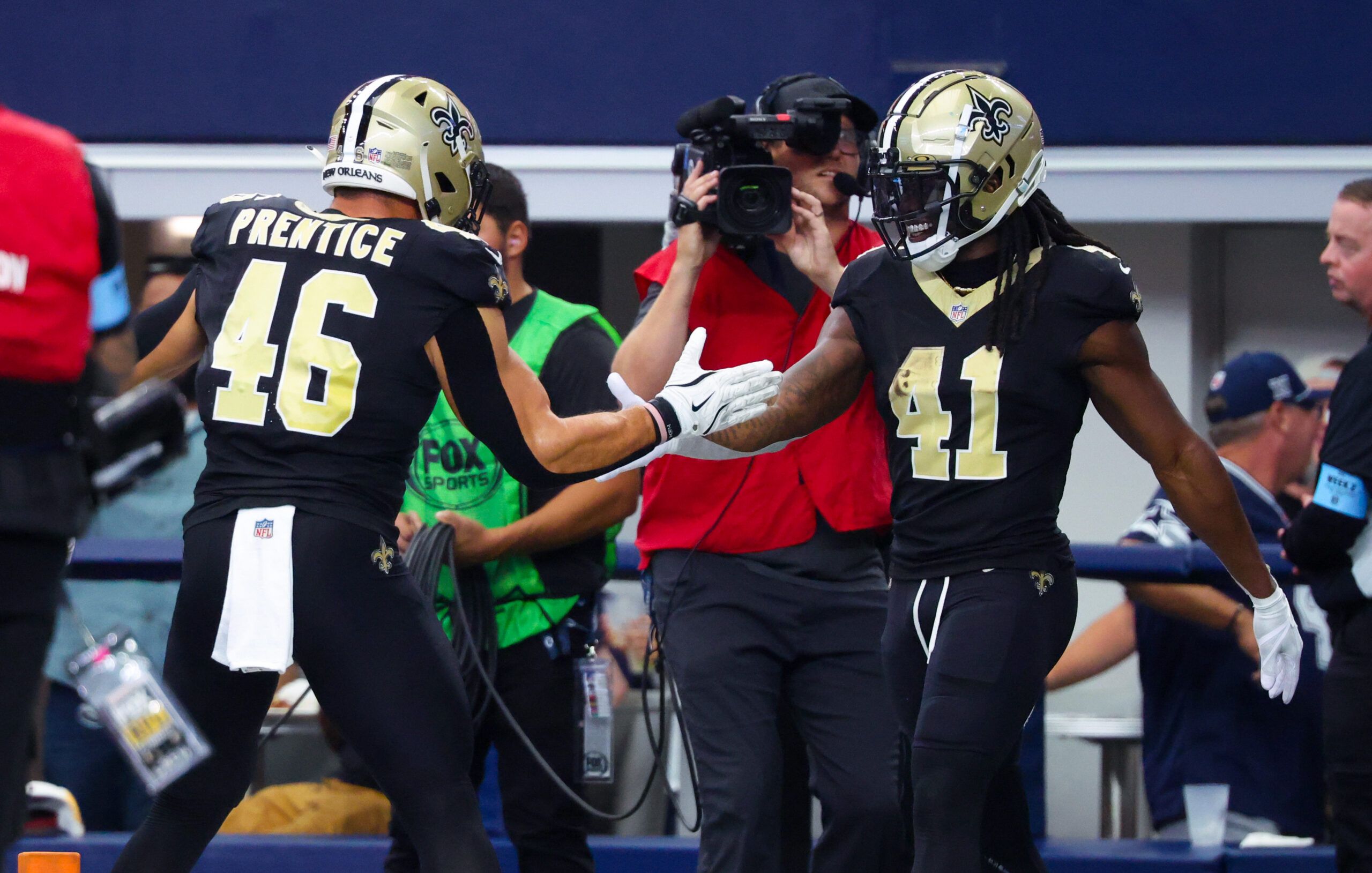 As we look ahead at the Week 3 NFL betting lines, what are our picks and predictions for how things might shake out?