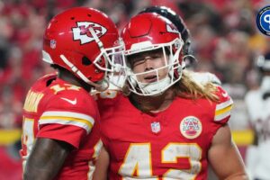 Examining Whether You Should Start or Sit Carson Steele, Samaje Perine, and Kareem Hunt in Week 3