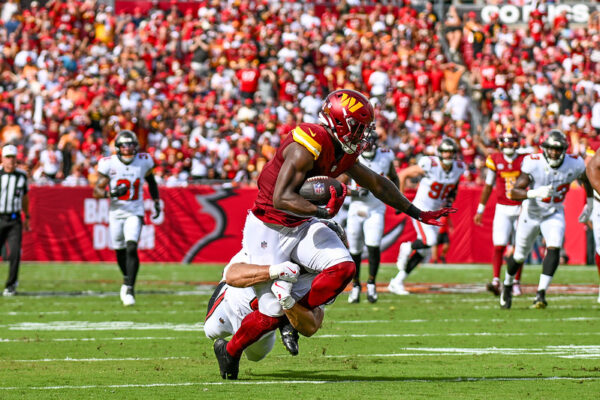 2024-25 Fantasy Football Start ‘Em, Sit ‘Em Week 3