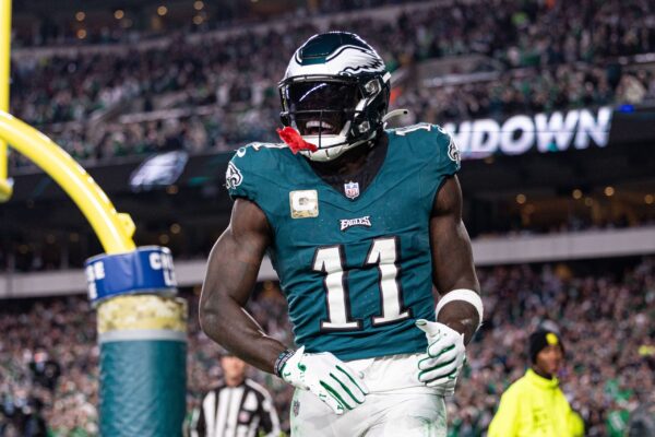 NFL Injuries Week 4: Tracking Every Practice Report, Including the Latest on A.J. Brown, DeVonta Smith, Keenan Allen, Joe Mixon, Tank Dell, Others