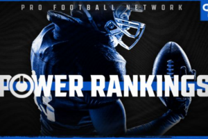 NFL Power Rankings Week 4: Cowboys and 49ers Tumble in NFC, Ravens Save Their Season