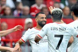 West Ham in talks with Joel Matip over possible move to the club