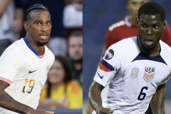 Who Should Start for the USMNT vs. Canada?
