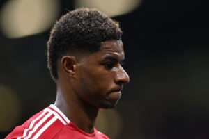 Gary Neville says it's "sad watching" Marcus Rashford after another poor performance vs. Liverpool - Man United News And Transfer News