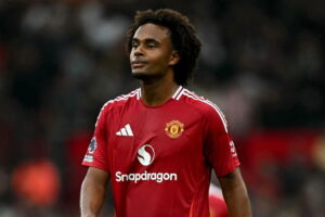 Joshua Zirkzee struggles as Manchester United are humiliated by Liverpool in 3-0 loss - Man United News And Transfer News