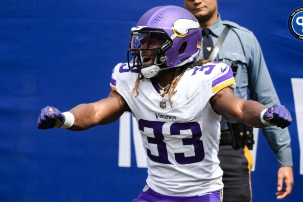 Rhamondre Stevenson vs. Aaron Jones: Who is the better running back for your fantasy football team in Week 2? One player delivers fantasy gold.