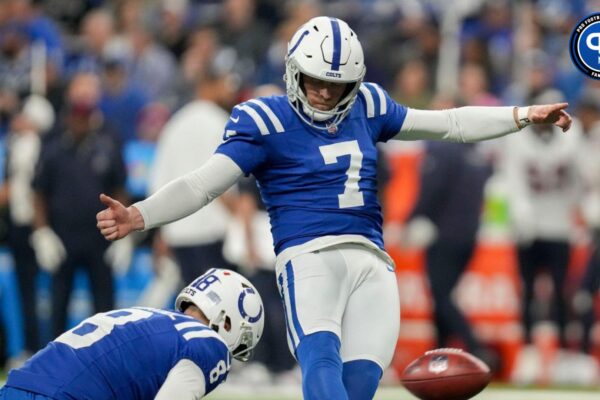 Is Matt Gay available for Week 1? Get the latest updates on his injury status and fantasy football impact for the debut week in 2024.