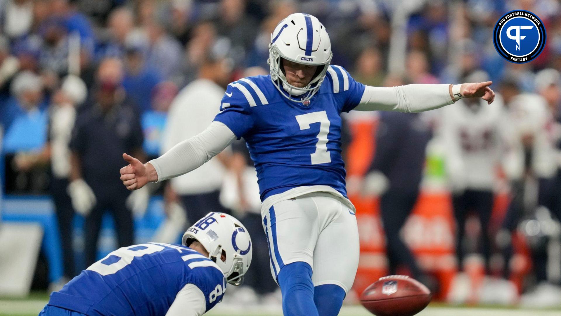 Is Matt Gay available for Week 1? Get the latest updates on his injury status and fantasy football impact for the debut week in 2024.