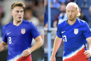 Aidan Morris, Tim Ream among winners and losers of USMNT window