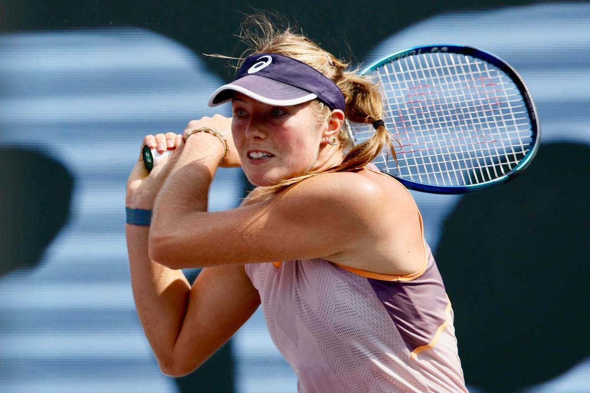 WTA Roundup | Women's Tour resumes in Guadalajara and Monastir
