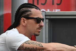 Zlatan Ibrahimovic hails Manchester United's chant about him as best in his career - Man United News And Transfer News