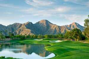 This California municipal golf course is about to get a $13.5 million redesign