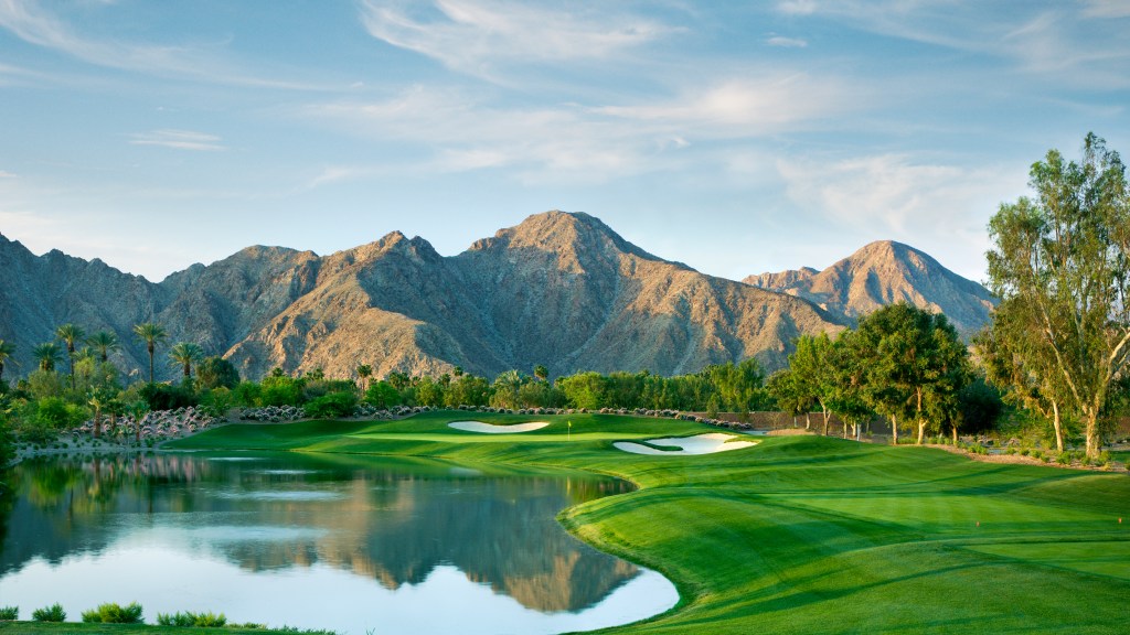 This California municipal golf course is about to get a $13.5 million redesign
