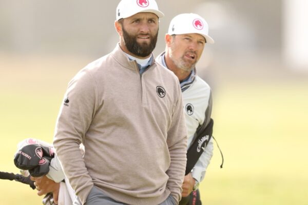 These 14 LIV golfers are playing in the 2024 Alfred Dunhill Links