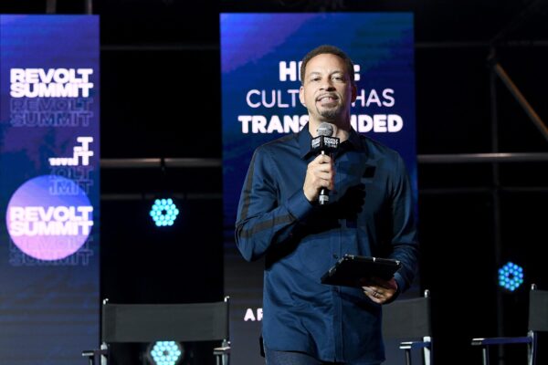 Chris Broussard Reveals The Main Problem For The Eagles
