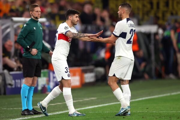 Chelsea FC still like PSG defender