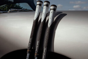 Golf Pride releases official 007-inspired grip range - Golf News