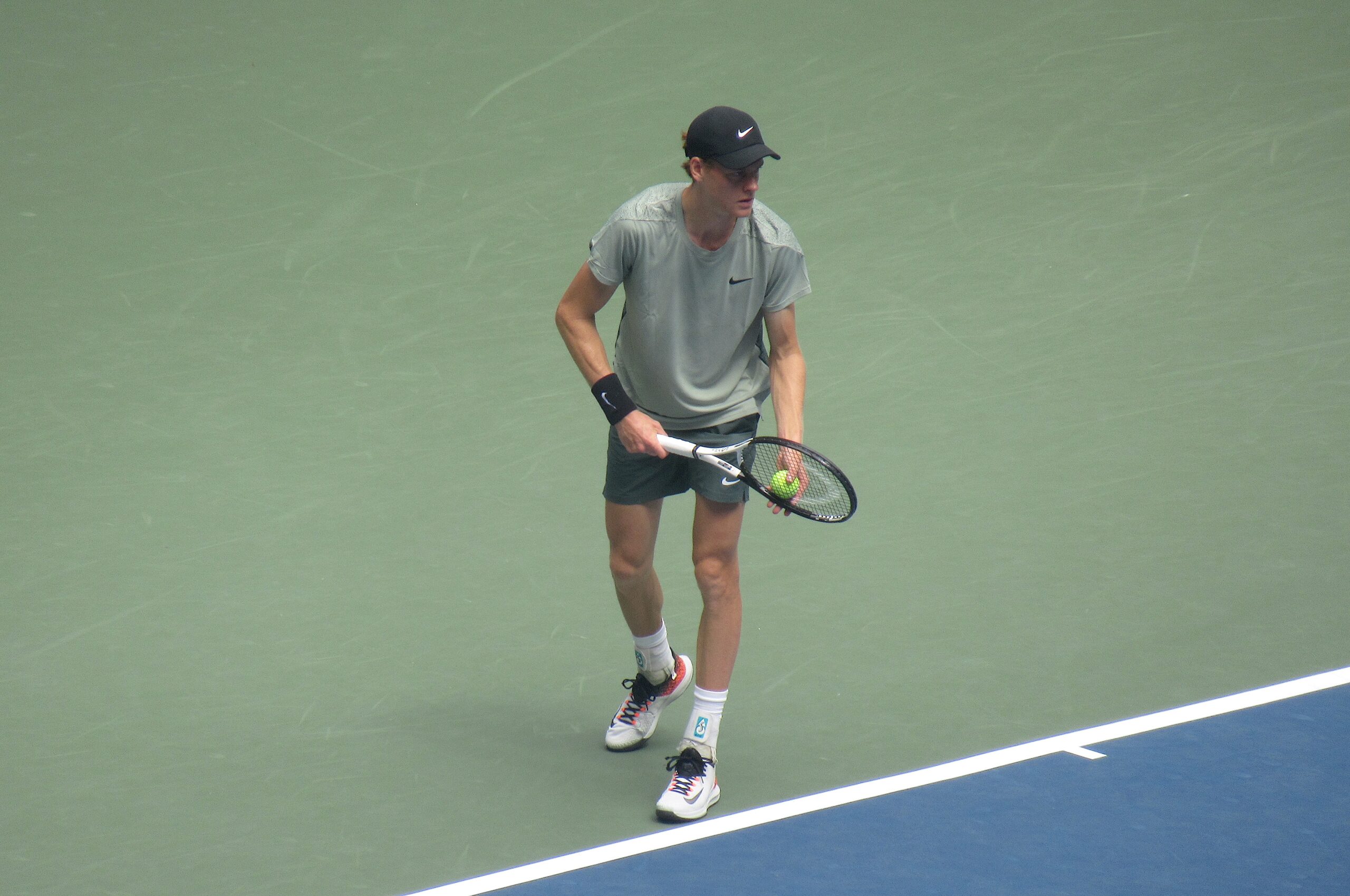 Beijing tennis final preview, pick, and prediction: Sinner vs. Alcaraz
