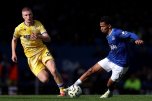 Wharton or Ederson transfers eyed to replace Rodri