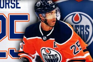 Darnell Nurse Medically Cleared, Oilers Say Big Decision Ahead