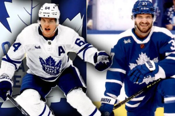 Maple Leafs Questions Remain Unanswered Ahead of Season