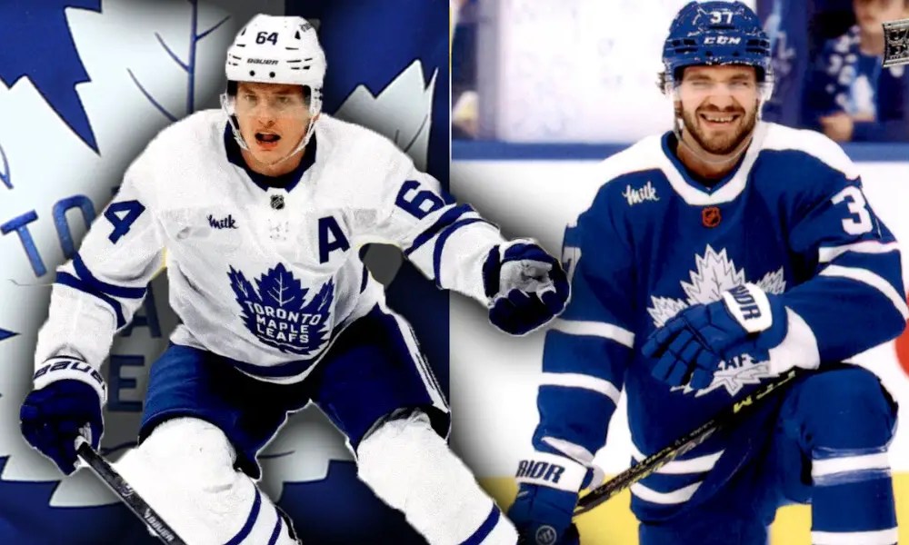 Maple Leafs Questions Remain Unanswered Ahead of Season