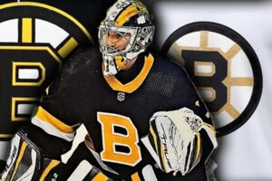Latest Update On Bruins and Swayman Contract Talks