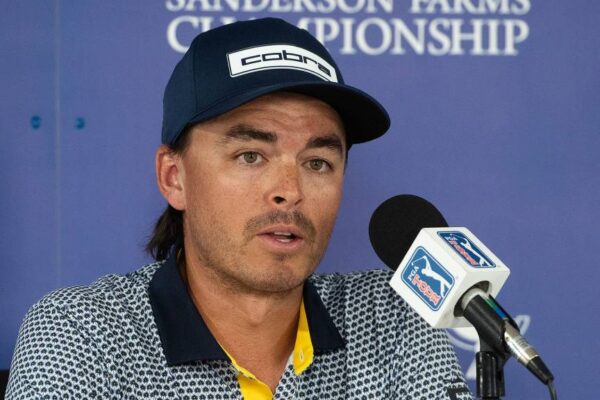 Rickie Fowler returns at Sanderson Farms after three-month hiatus