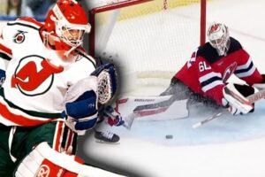 Jeremy Brodeur Shines in Preseason Start