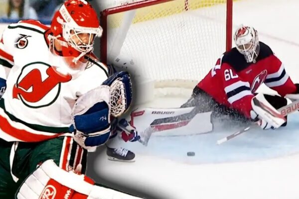 Jeremy Brodeur Shines in Preseason Start