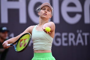 Essential Tips For Tennis Betting