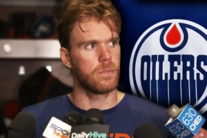 McDavid "Itching" for Oilers to Make Major Pre-Season Change