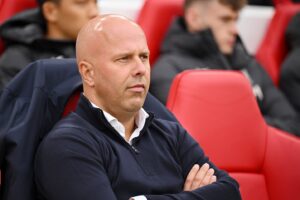 Liverpool ready to make January move for Everton's Jarrad Branthwaite