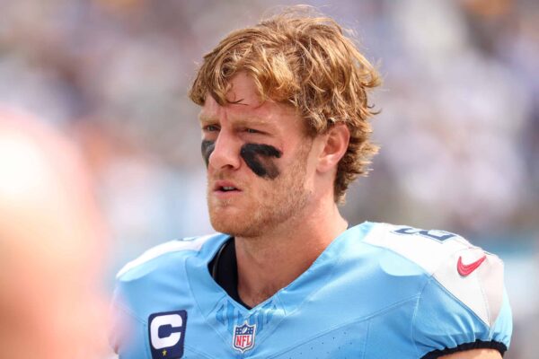 Insider Reveals Injury Update On Will Levis