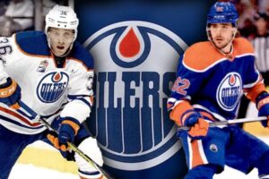 Oilers Trim Roster Again, What Question Marks Remain on Team?
