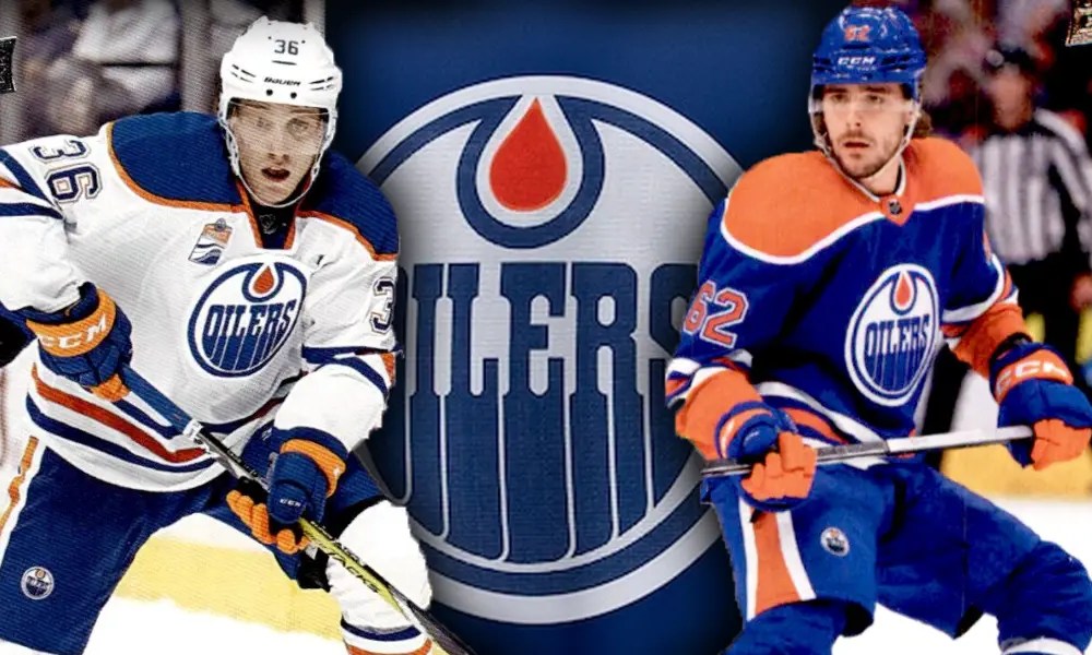 Oilers Trim Roster Again, What Question Marks Remain on Team?