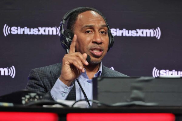 Stephen A. Smith Proposes Blockbuster Trade For Cowboys