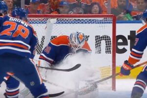 Hints at Bigger Role This Season