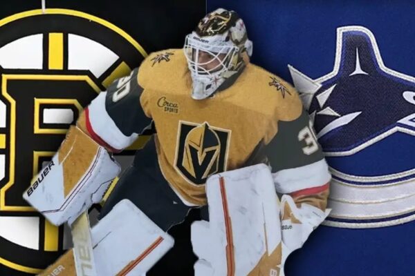 Bruins Prep for Life Without Swayman, Claim Patera Off Waivers