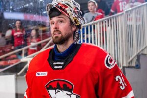Checkers sign Kinkaid | TheAHL.com