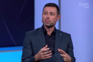 Delaney says Ryan Gravenberch could struggle v Chelsea & Arsenal