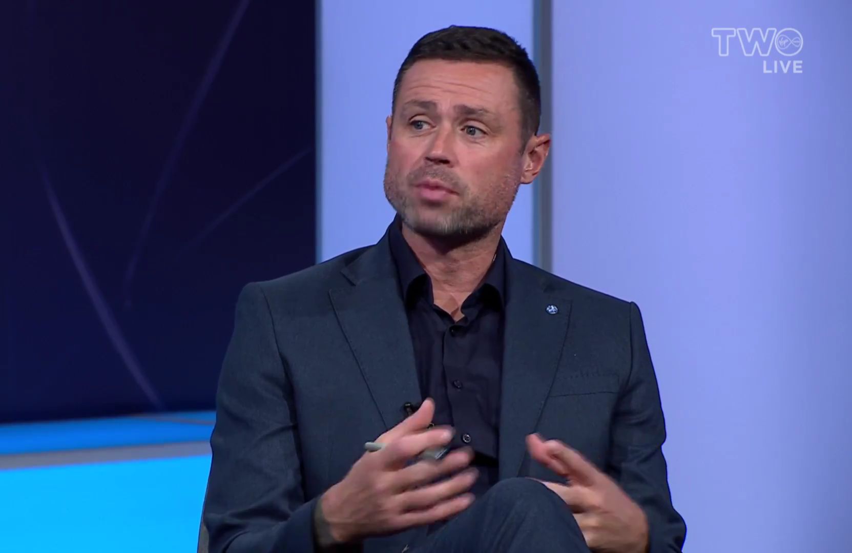 Delaney says Ryan Gravenberch could struggle v Chelsea & Arsenal