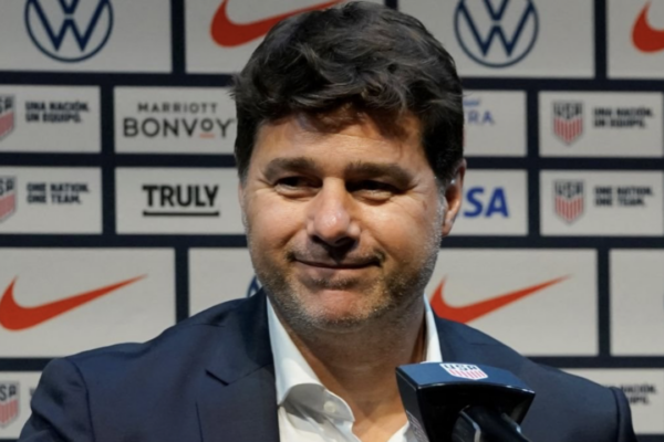 Mauricio Pochettino sticking with familiar faces in first USMNT roster
