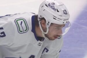 3 Positive Predictions for the Canucks' 2024-25 Season