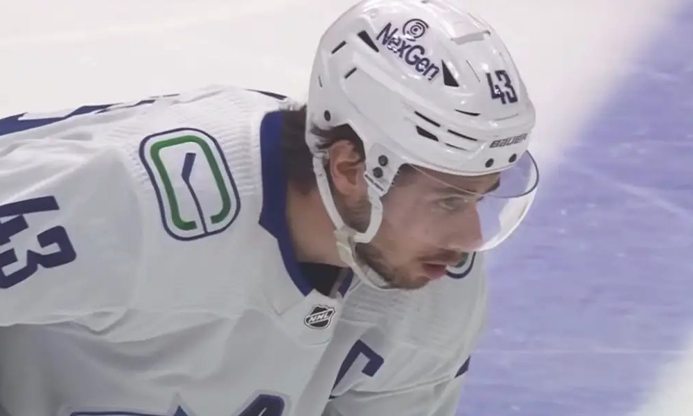 3 Positive Predictions for the Canucks' 2024-25 Season